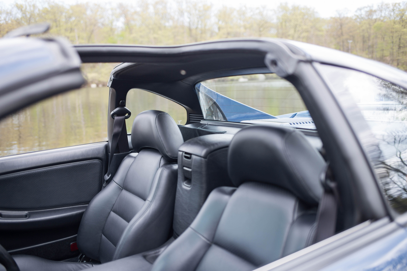 Illustration for article titled Driving A Toyota MR2 Turbo Will Make You Want A Toyota MR2 Turbo